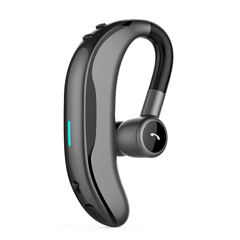 华为无线蓝牙单耳挂耳式8x男女耳机 启歌蓝牙耳机