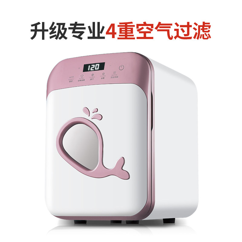 沃夫博士奶瓶消毒器烘干家用锅内衣 drolaf沃夫博士奶瓶消毒器/消毒锅