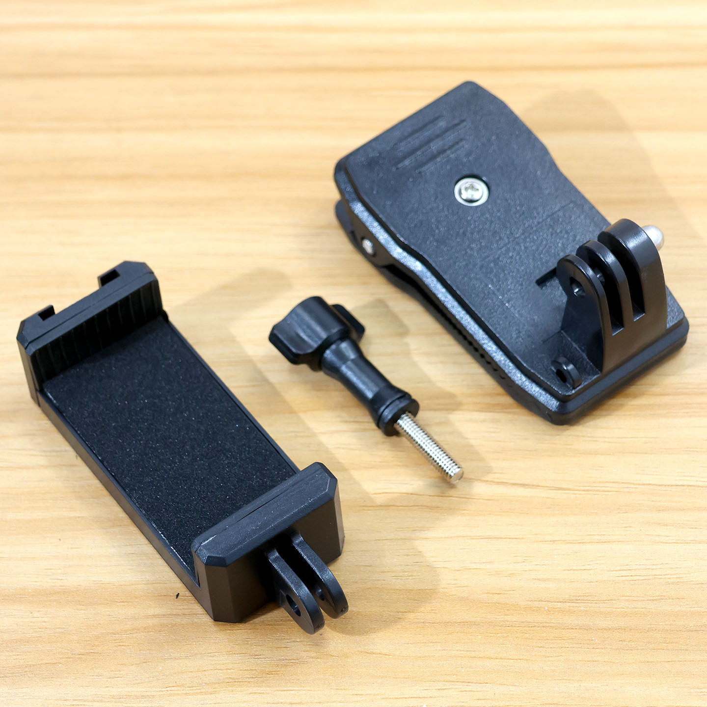 运动相机背包机夹肩带固定支架大力夹子手机配件适用于大疆gopro,淘宝优惠券,粉丝福利购,淘宝优惠卷