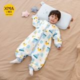 Волшебная стрела, универсальный спальный мешок на четыре сезона, подходит для подростков