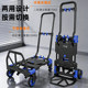 Shunhe folding trolley ranks first in sales for many years
