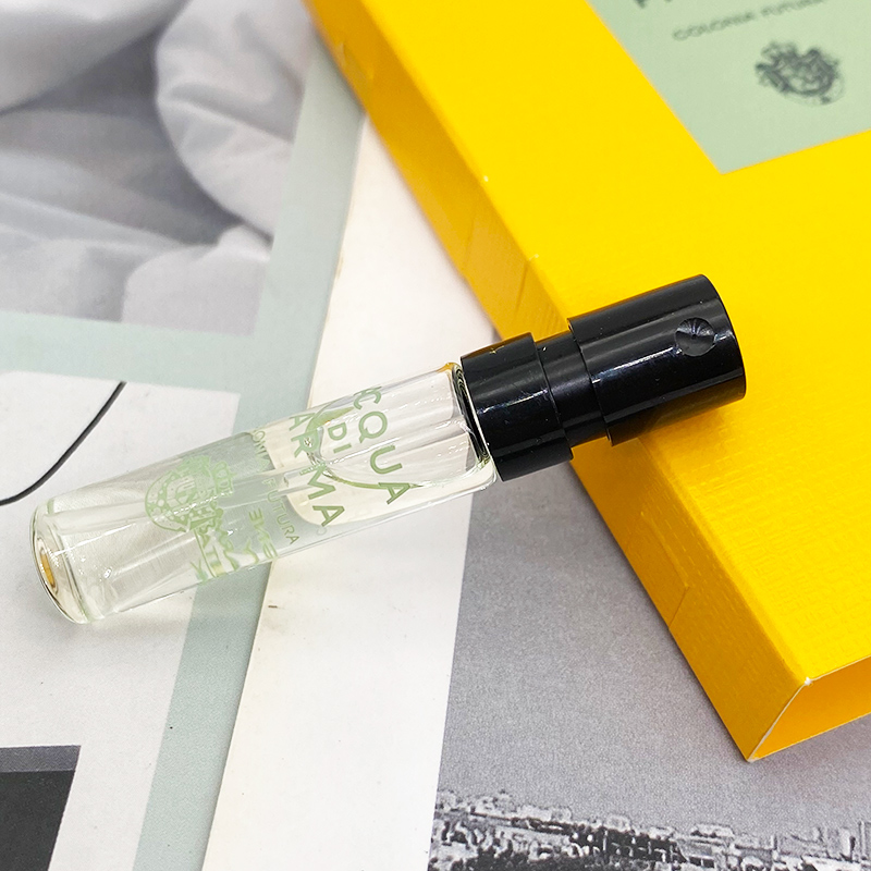 帕尔玛之水Acqua di Parma Colonia Futura未来古龙水EDC中性香水 - 图1