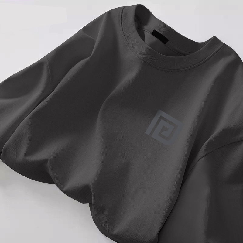 男士长袖t恤秋季新款白色内搭打底衫男生宽松休闲长体恤清仓尾货