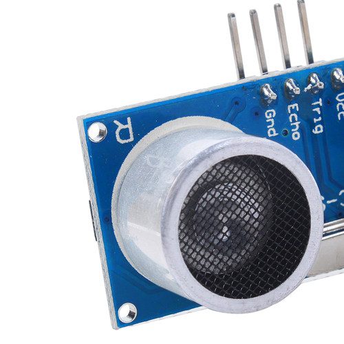 Keyes HC-SR04超声波传感器测距模块 适用Arduino智能小车避障DIY - 图3