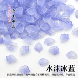 Трехмерная китайская шпилька ручной работы, ханьфу, 16mm