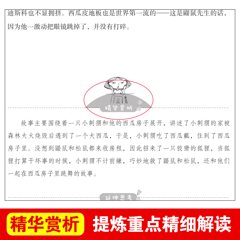 小布头奇遇记孙幼军正版 三年级读的课外书四年级课外阅读书籍老师推荐经典书目儿童读物小学生2二年级非注音小布偶小布头新奇遇 - 图2