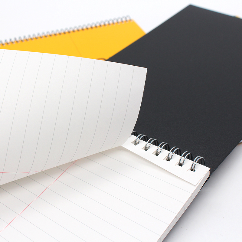 3本装日本KOKUYO国誉笔记本上翻线圈本steno notes口译速记本螺旋,淘宝优惠券,粉丝福利购,淘宝优惠卷