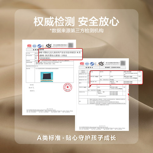【棉服清仓集合】儿童秋冬棉服外套男童女童休闲冬装宝宝夹棉上衣 - 图3