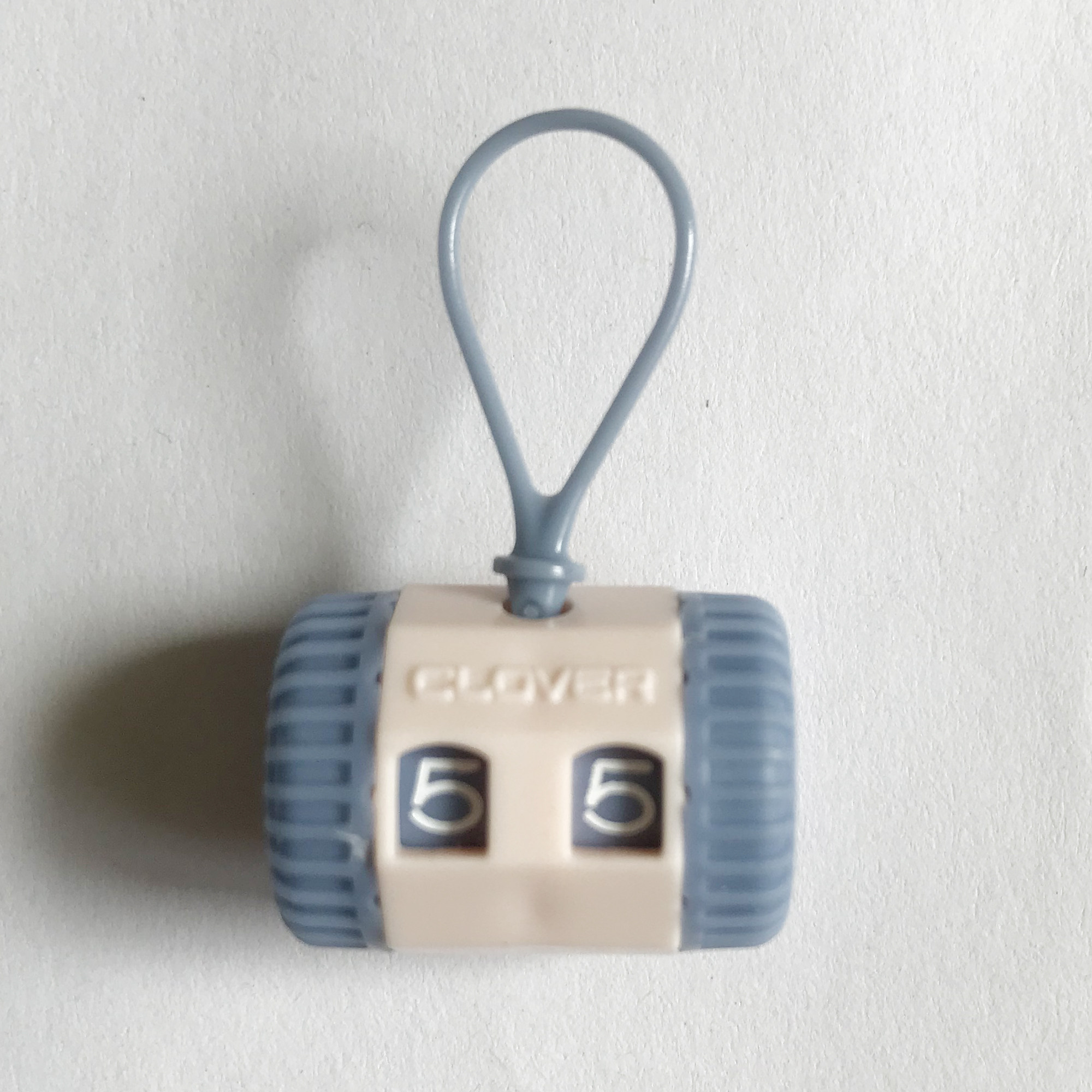 2023新品 55-721/722/727Clover日本进口可乐牌工具 编织 计数器,淘宝优惠券,粉丝福利购,淘宝优惠卷