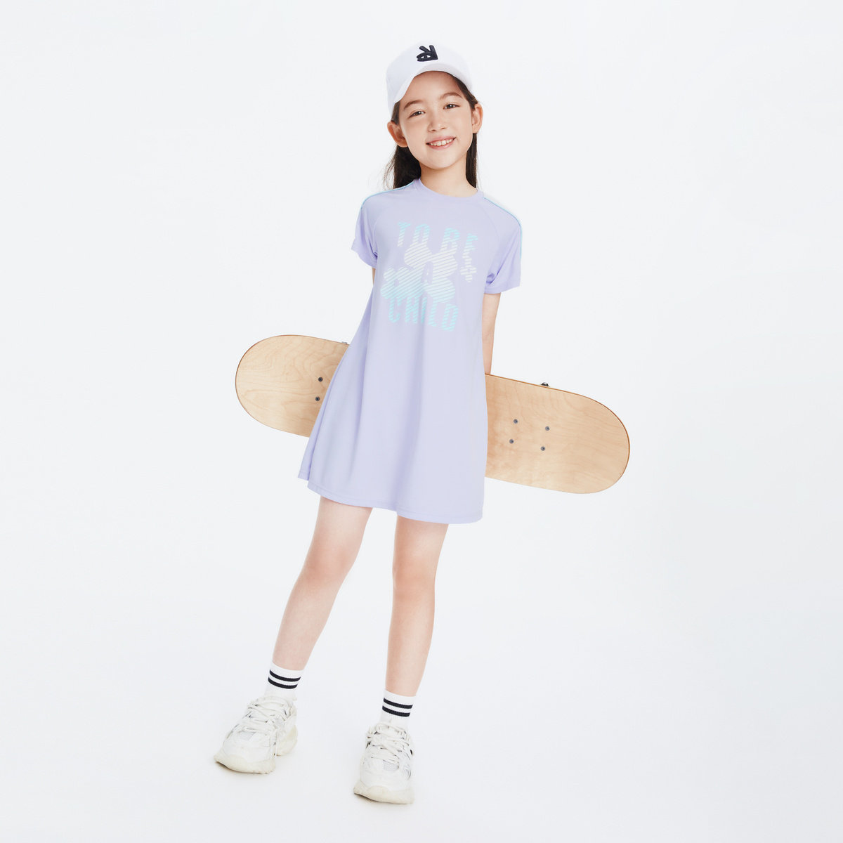  安奈儿连衣裙