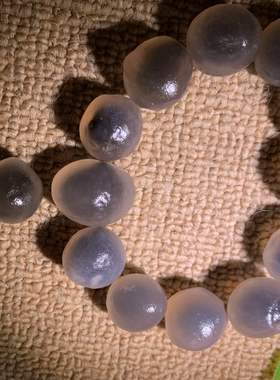 天然黑糖心对孔尺寸1.8，皮心分明