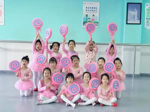 幼儿园学校运动会入场手拿道具棒棒糖儿童早操器械操舞蹈演出道具 - 图2