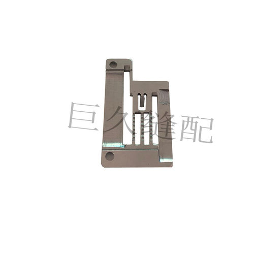 缝纫机配件 冚车3.2针位组绷缝机VF2403 VF2503针具3209009 95089 - 图1