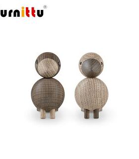 工艺创意设计师摆件爱情鸟装饰品