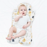 Детский коврик для новорожденных, детская коляска, охлаждающее универсальное кресло