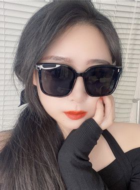 偏光遮阳方圆形休闲百搭男女