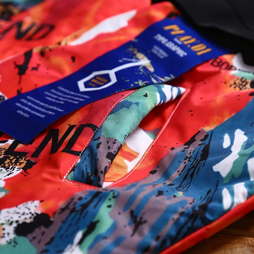 Длинный японский утепленный пуховик с капюшоном, куртка, средней длины