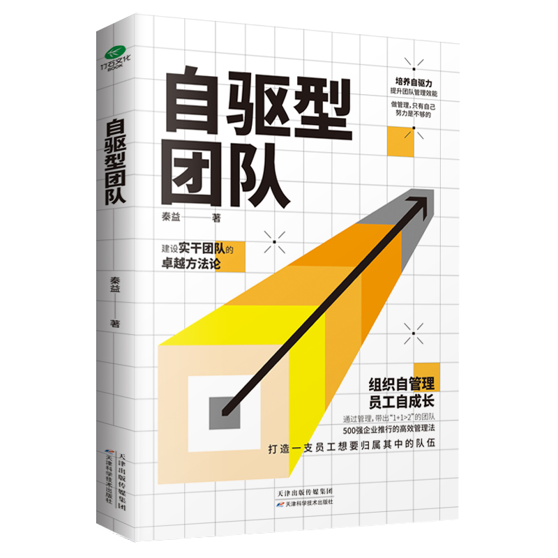 正版自驱型团队丰田精益制造的管理核心化繁为简塑造专注于质量和效率的问题解决之道财富中国500强企业都在用精细化自主化管理书 - 图3