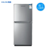 Двойной холодильный холодильник. Домохозяйство.