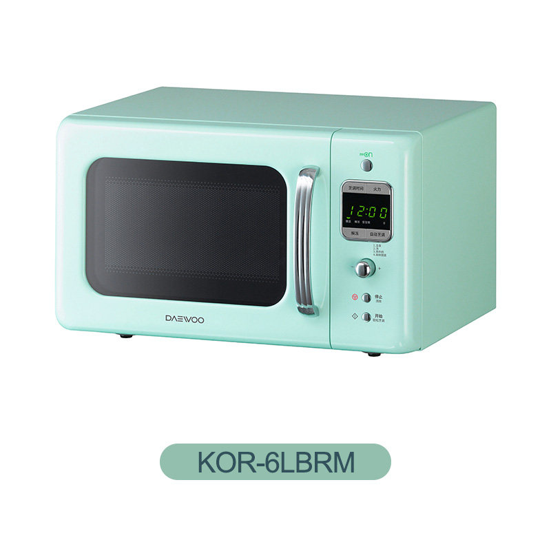 daewoo /大宇kor-6lbrm厨房微波炉 梧桐树电器微波炉