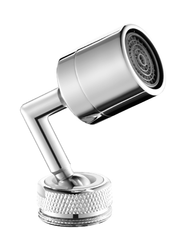 洗脸面盆万向水龙头旋转出水起泡器延伸水嘴接头防溅器通用,淘宝优惠券,粉丝福利购,淘宝优惠卷