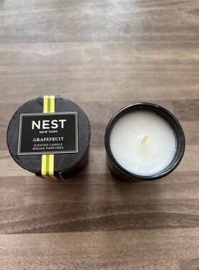 NEST葡萄柚卧室纪念日香薰