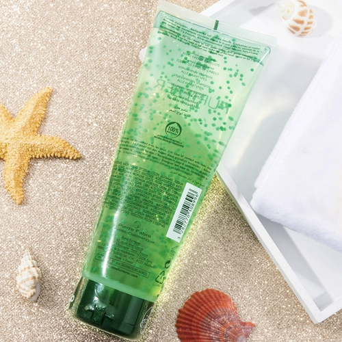 Шампунь без силикона, Франция, придает объем, контроль жирного блеска, 250 мл