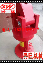 Cut off machine FJQ-32 FJQ-52 split hydraulic steel wire rope cutting machine quality assurance