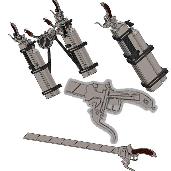 3d打印建模教学视频solidworks建模小白3d打印课程3d打印教学 - 图3