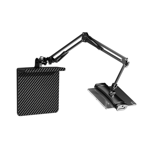 Мобильный телефон, планшетная трубка для кровати для домашнего использования, универсальная настольная опорная рама для прямой трансляции