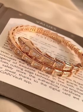 【匠心定制】【今日必抢首饰】