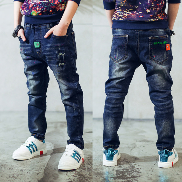 boys jeans new style