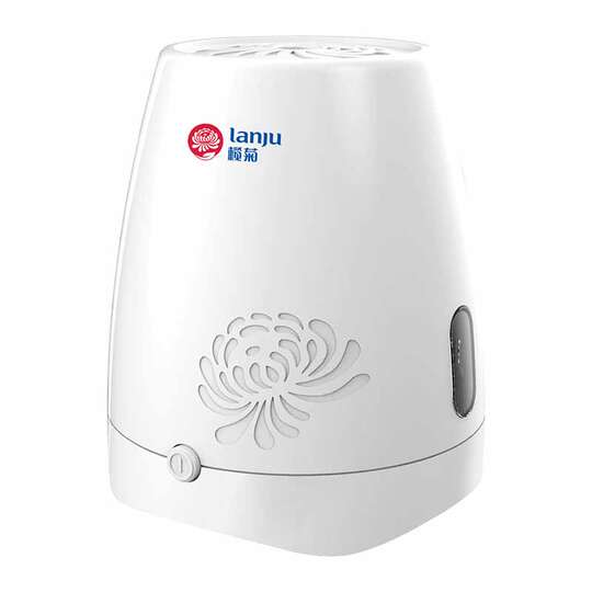 Lanju Mosquito Repellent Liquid Heater Trailer Type does not contain liquid