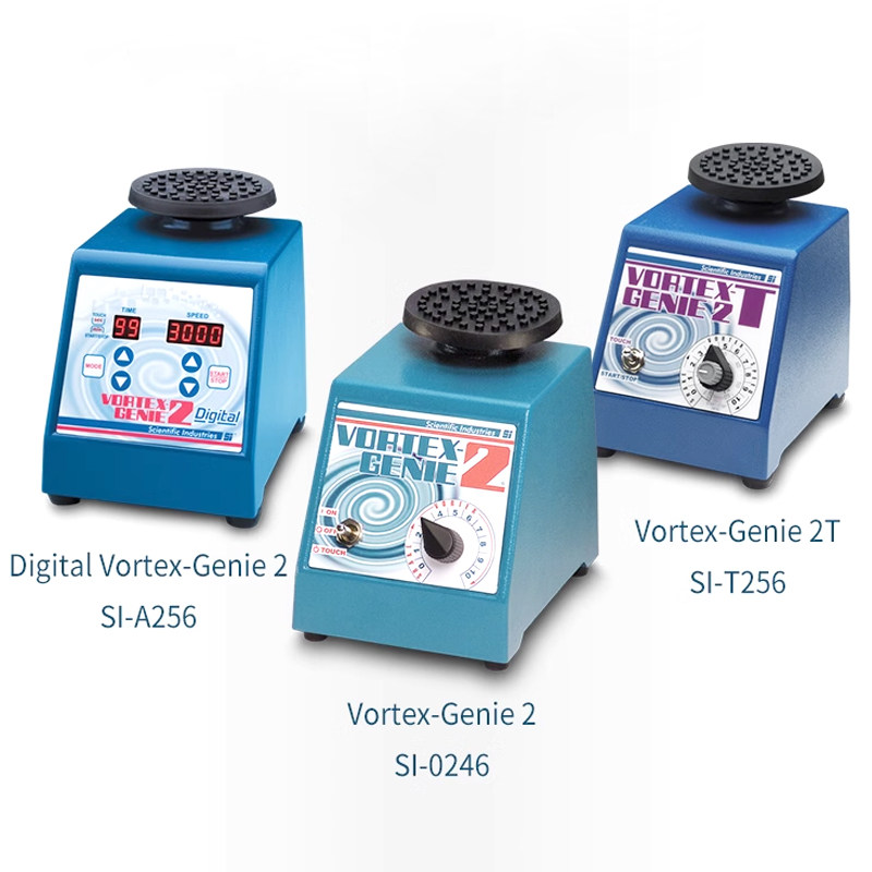 美国SI漩涡混合仪VortexGenie2涡旋混匀器SI-0246药物振荡器G560E,淘宝优惠券,粉丝福利购,淘宝优惠卷