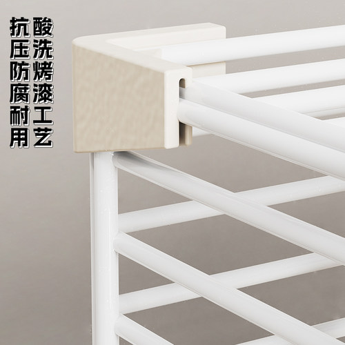 洁西鹦鹉鸟笼虎皮玄凤牡丹文鸟绣眼大号别墅金属居家大空间观赏笼 - 图1
