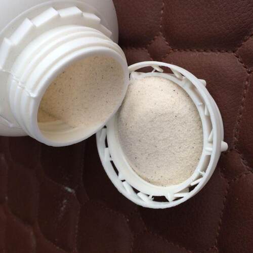 龙猫浴沙 KY145 凯莉龙猫浴沙1L 小宠清洁用品 龙猫洗澡浴沙 - 图3