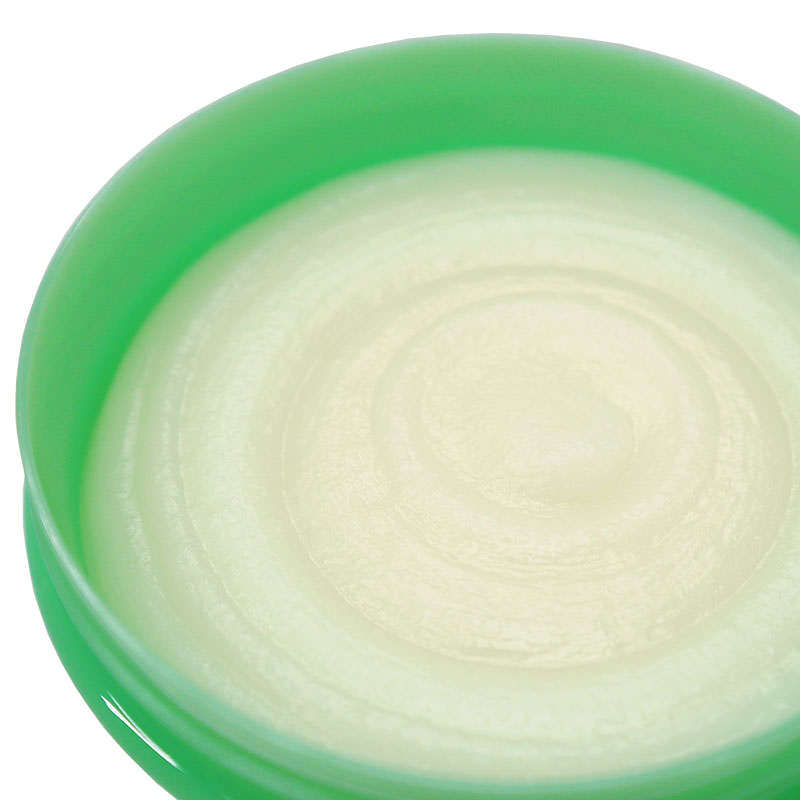 【跨境转运】日本oh baby身体磨砂膏 cosme海外身体磨砂