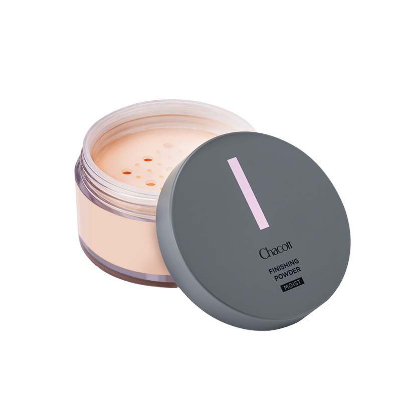 chacott芭蕾舞台化妆师定妆散粉 cosme海外蜜粉/散粉