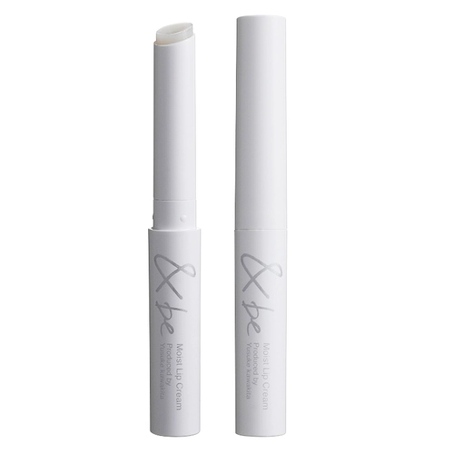 Японский увлажняющий импортный оригинальный бальзам для губ, уход за губами, 1 шт