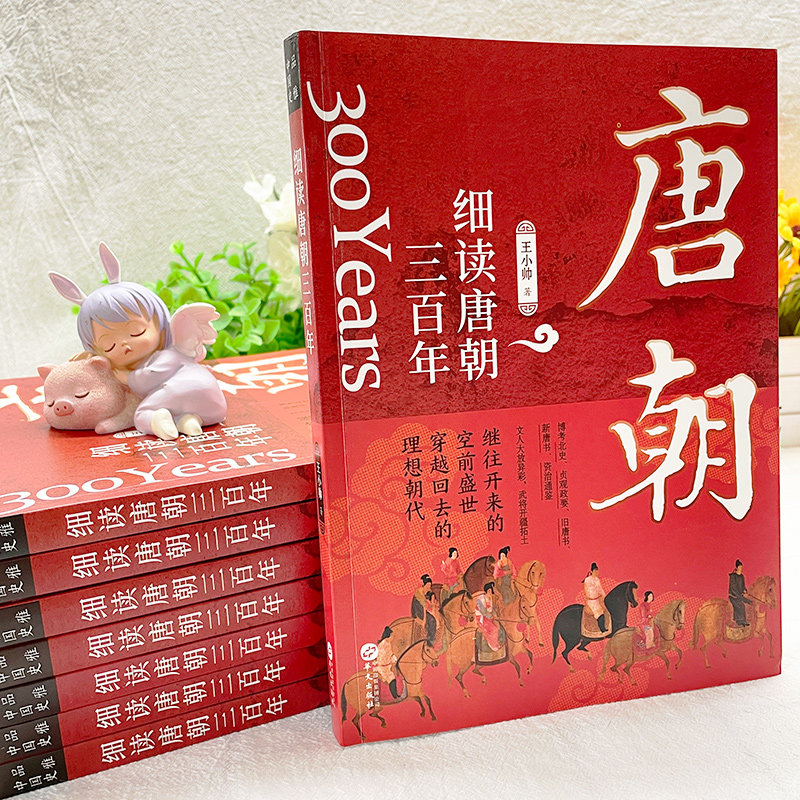 【全11册】细读三国一百年南北朝唐朝两宋朝二三百年五代十国晚清七十年大秦七百年两汉四百年元朝隋朝不容青史尽成灰历史书籍**
