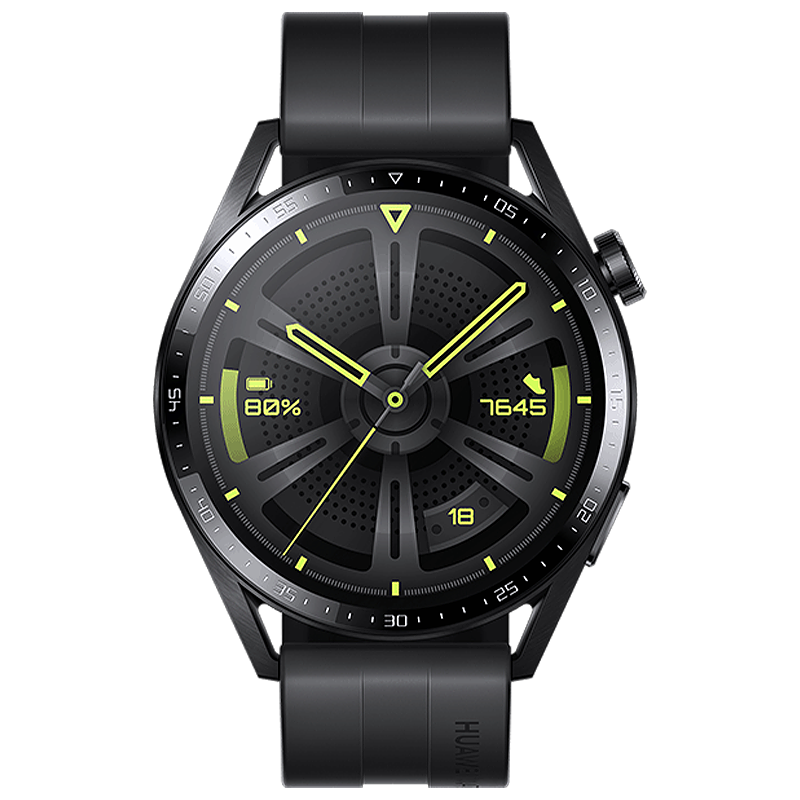 【咨询领大券】华为watch gt3手环 华为乐之途智能手表