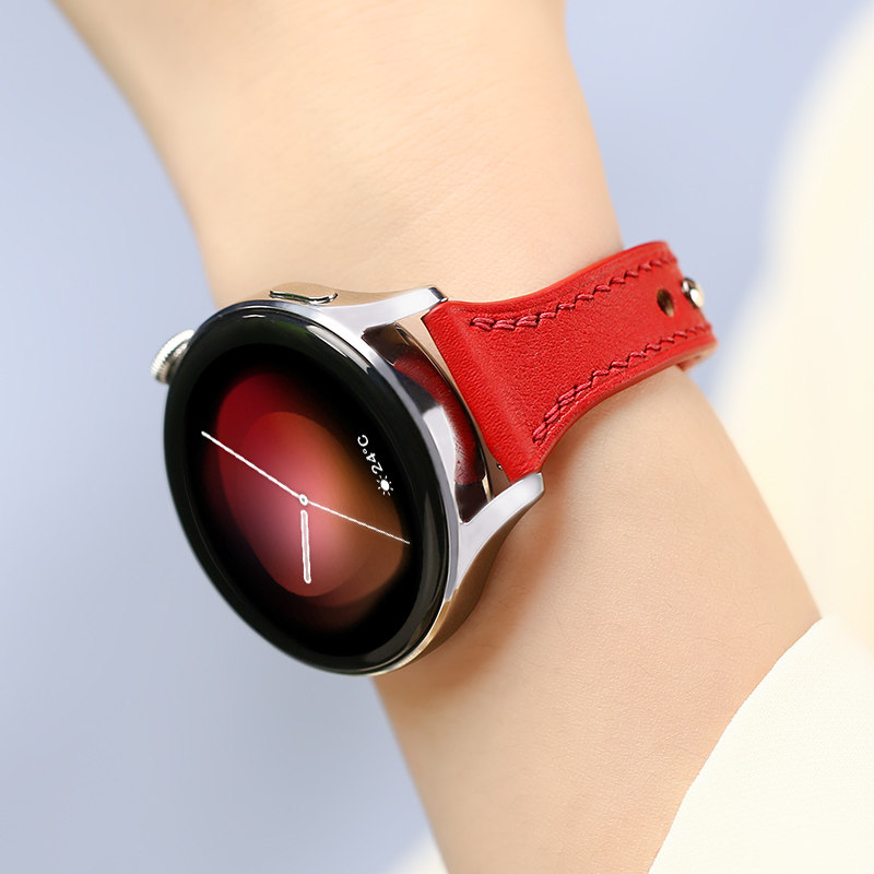 【小蛮腰设计款】华为watch3智能腕表 华为乐之途智能手表