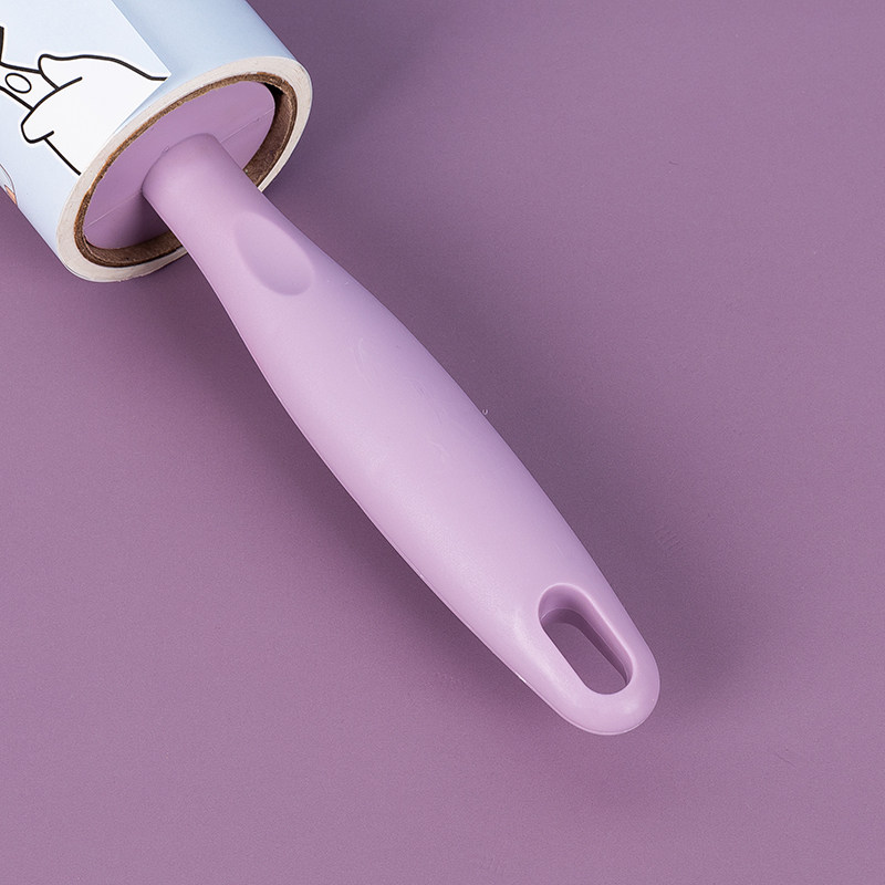 粘毛器滚筒可撕式沾毛替换纸芯宠物衣物滚毛粘筒去毛粘尘纸卷纸黏,淘宝优惠券,粉丝福利购,淘宝优惠卷