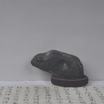Rat you have the money *U802 * (special price) Greater Bay Stone Guangxi Qishi Handmade with Stone Little Stones Stones