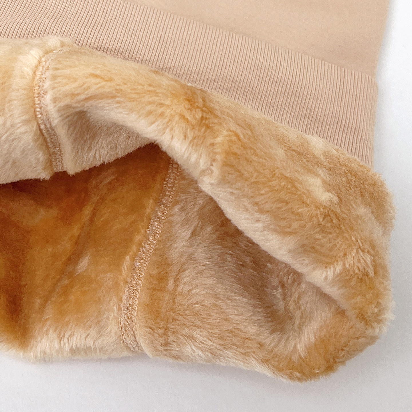 儿童光腿神器加绒九分不连脚女童肉色打底裤加厚一体绒保暖裤冬季,淘宝优惠券,粉丝福利购,淘宝优惠卷