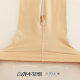 Children's bare legs artifact thin velvet autumn and winter girls' leggings