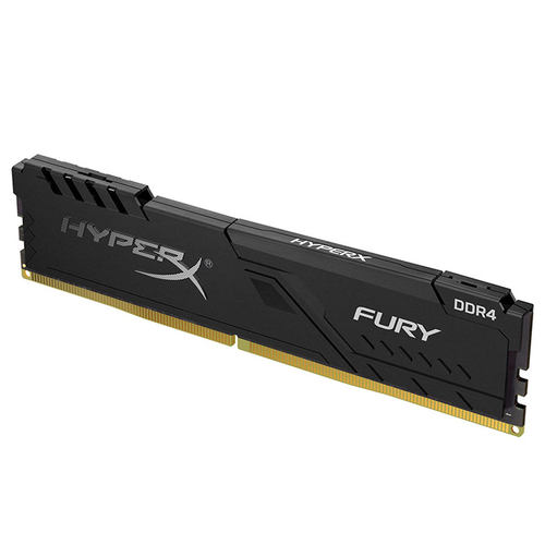 内存条ddr4 8g  2666 2400 3200 电脑内存台式金士顿骇客神条16g - 图0