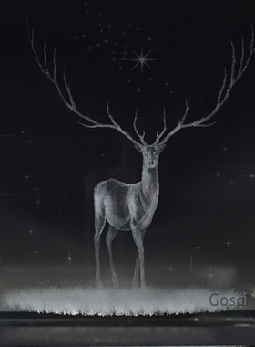 水晶摆件桌面装饰公司年会礼品