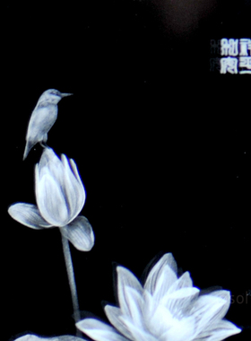 水晶内雕摆件乔迁领导送礼装饰