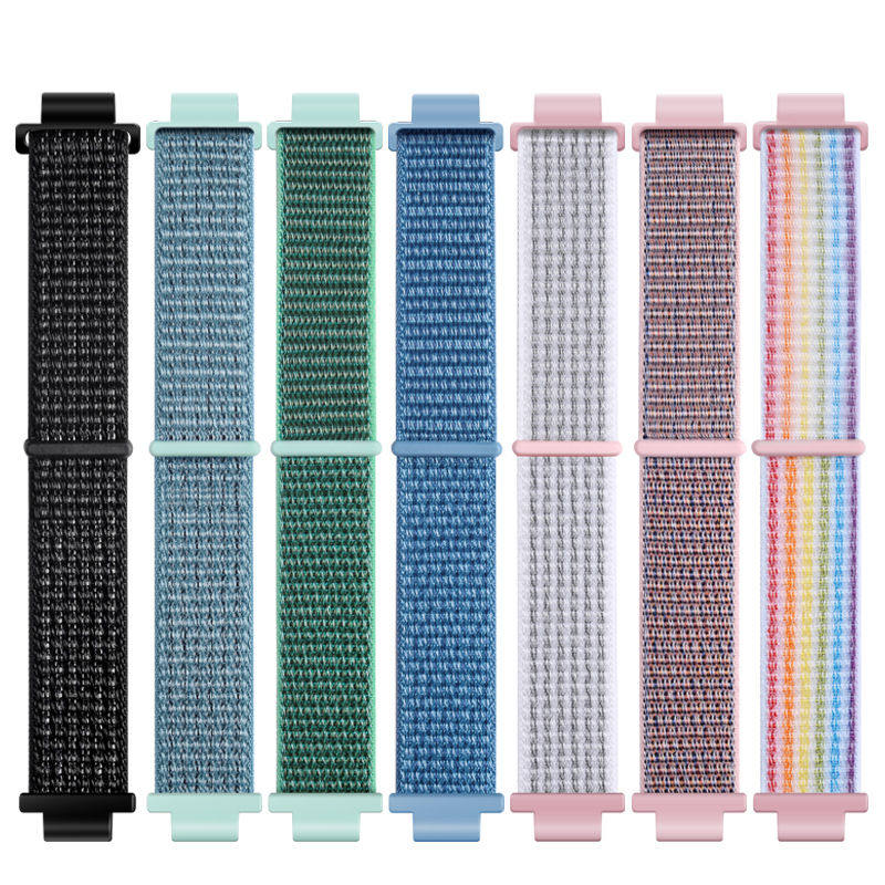 适用小天才Z9/Z8/Z7A/Z6S/Z5A/Q1R/D2/D3/Y8儿童手表表带尼龙表链,淘宝优惠券,粉丝福利购,淘宝优惠卷